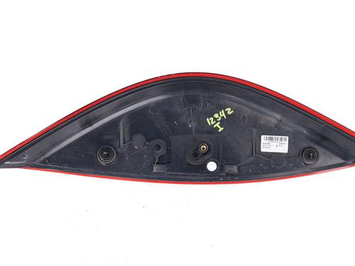Left taillight RENAULT MEGANE CC (EZ0/1_) 1.5 dCi (EZ09, EZ1G, EZ0D, EZ14) | BP39069845C34 - Image 2