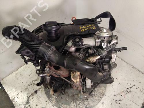 Engine VW GOLF IV (1J1)  | BP29040836M1 