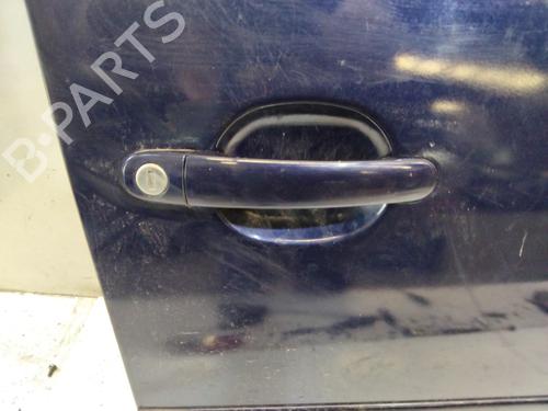 Right front door VW GOLF IV (1J1) 1.9 TDI | BP19400855C3 