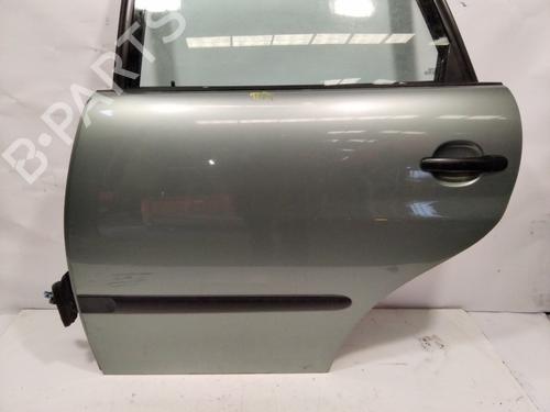 Left rear door SEAT CORDOBA (6L2) 1.9 TDI | BP28729437C4 