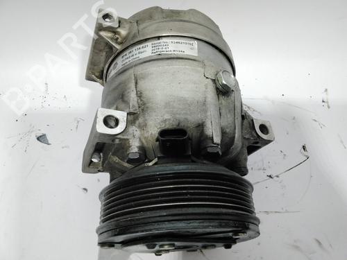AC compressor RENAULT MEGANE II (BM0/1_, CM0/1_) 1.6 16V | BP10715274M34 