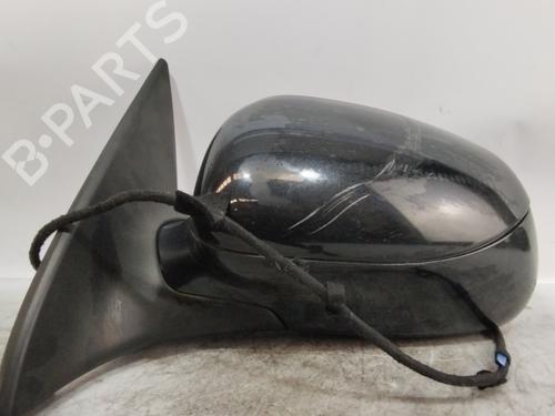 Left mirror PORSCHE CAYENNE (9PA)  | BP26696556C26 