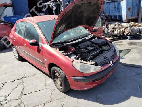 Used Parts PEUGEOT 206 Hatchback (2A/C) 1.4 HDi eco 70 4970598
