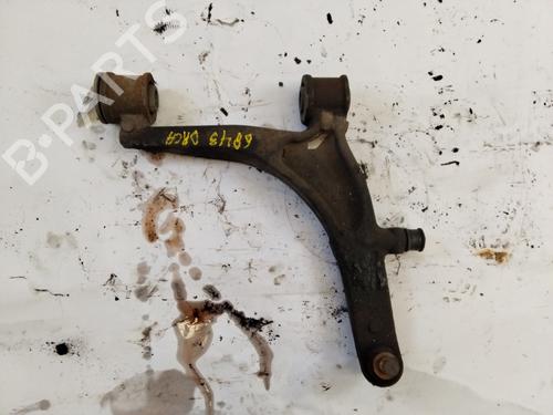 Used Right front suspension arm RENAULT MASTER II Van (FD) 3.0 dCi 140 (HD0S, FD0S, HD1S) (136 hp) 21568187