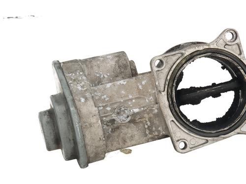 Throttle body VW TOUAREG (7LA, 7L6, 7L7) 5.0 V10 TDI | BP31636613M82 