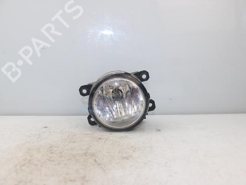 Mistlamp links JEEP COMPASS (MP, M6, MV, M7) 2.0 CRD 4x4 (140 hp) 17612947