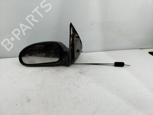 Left mirror FORD FOCUS I (DAW, DBW)  | BP19527545C26 
