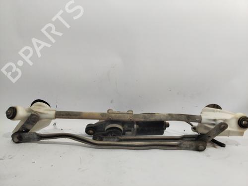 Viskermotor vindrude NISSAN MICRA III (K12)  | BP21553282M29 