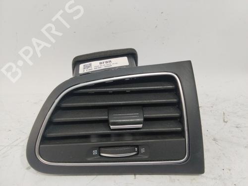 Luftventilen RENAULT MEGANE IV Hatchback (B9A/M/N_) 1.5 Blue dCi 95 (B9A2, B9A6) (95 hp) 28373898