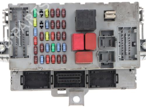 fuse-box-fiat-ducato-van-250_-2006-33319756 main image