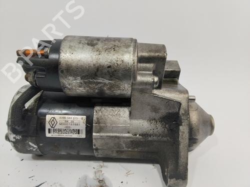 Used Starter RENAULT MEGANE II (BM0/1_, CM0/1_) [2001-2012]  22615282