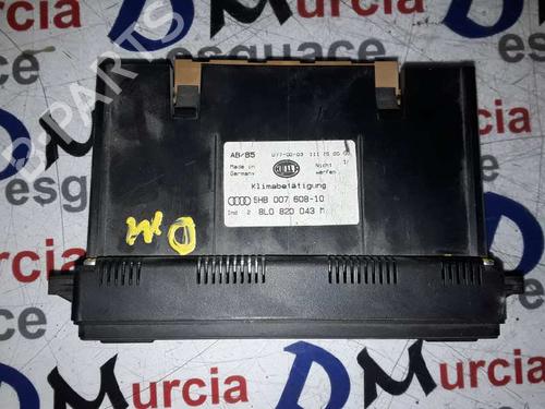 Commande Chauffage AUDI A3 (8L1)  | BP8553068I5 