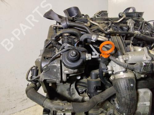 Engine VW TIGUAN (5N_) | BP38014533M1 - Image 2