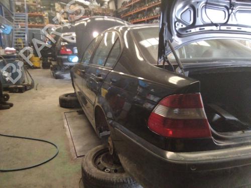 Styring servopumpe BMW 3 (E46) 320 d | BP19163845M99 