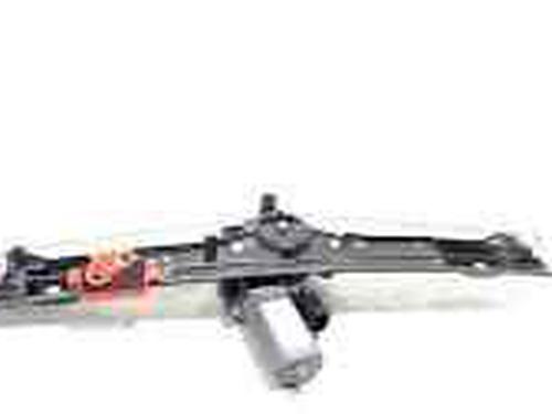 Used Front right window mechanism FIAT GRANDE PUNTO (199_) [2005-2025]  8565088