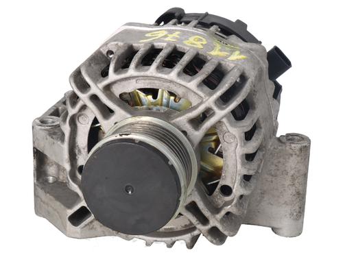Used Alternator Alternator 37153286 37153286