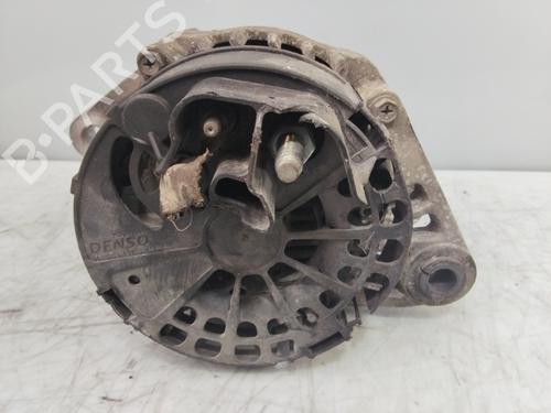 Alternator FIAT STILO (192_) 1.9 D Multijet | BP20217095M7 