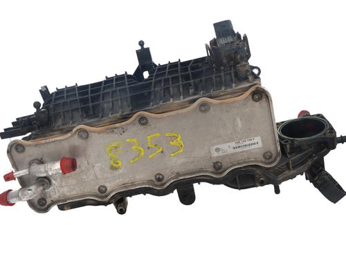 Used Intake manifold SEAT LEON (5F1) [2012-2021]  33042699