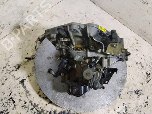 Gearbox SUZUKI SWIFT III (MZ, EZ) | BP39994698M3 - Image 4