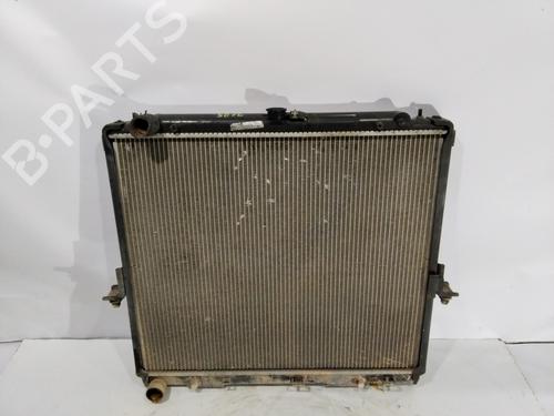 water-radiator-nissan-pathfinder-iii-r51-2005-32697388 main image