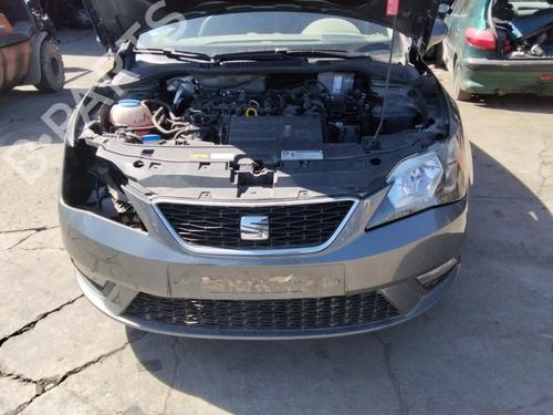 Gearbox SEAT IBIZA IV (6J5, 6P1)  | BP28085896M3 