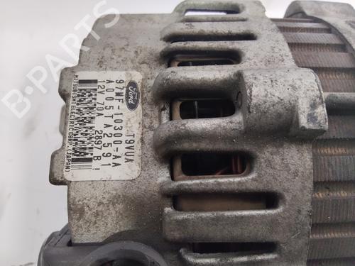 Alternator FORD FIESTA V (JH_, JD_) 1.3 | BP27470178M7 