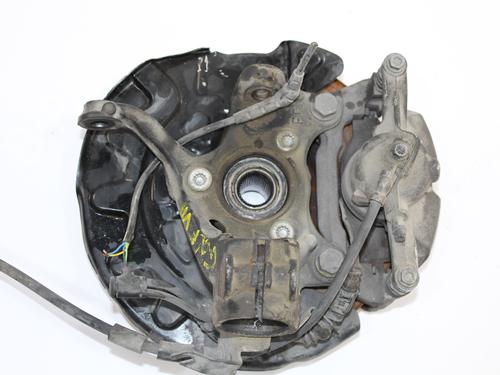 Right front steering knuckle VW GOLF VII (5G1, BQ1, BE1, BE2) 2.0 TDI | BP17094456M26 