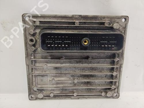 Calculateur moteur (ecu) FORD FIESTA V (JH_, JD_) 1.6 16V (100 hp) 29159326
