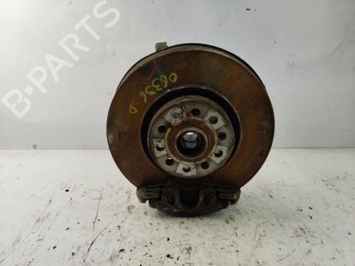 Højre Styrespindel Lejehus VW PASSAT B6 (3C2) 2.0 TDI (140 hp) 23564368