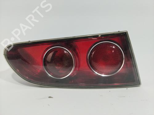 Used Left tailgate light SEAT CORDOBA (6L2) 1.9 TDI (100 hp) 28837536