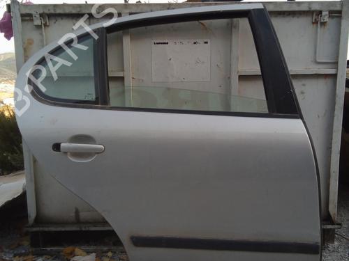 Used Left rear door SEAT TOLEDO II (1M2) 1.6 (100 hp) 8584353