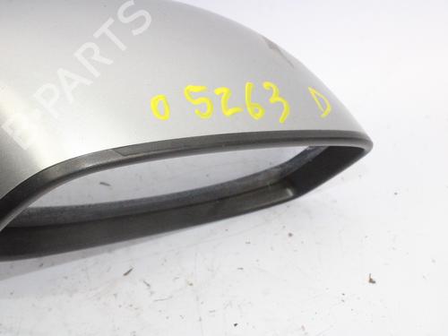 Retrovisor derecho FIAT STILO (192_) 1.9 JTD (192_XE1A) | BP15514076C27 