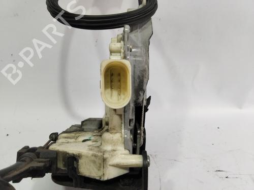 Front right lock VW PASSAT B6 (3C2)  | BP23140516C97 