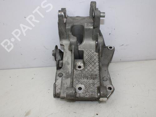 Støtte FIAT ULYSSE (179_) 2.2 JTD (128 hp) 14057379