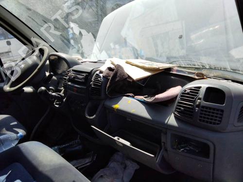 Frontplade/Frontkurv PEUGEOT BOXER Van | BP39653035C72 - Image 7