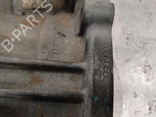 Gearbox TOYOTA PRIUS Liftback (_W2_) 1.5 Hybrid (NHW20_, NHW20R) | BP25709864M3 
