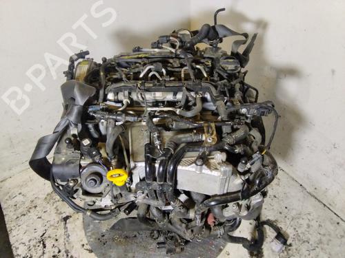 Engine AUDI Q3 (8UB, 8UG) | BP38104266M1 - Image 13