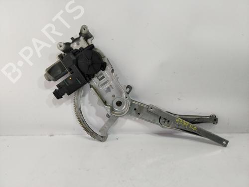 Used Front right window mechanism OPEL COMBO Box Body/MPV 1.7 DTI 16V (75 hp) 29550016