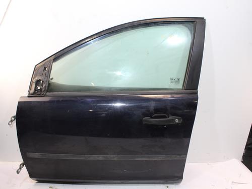 Used Left front door FORD FOCUS II (DA_, HCP, DP) 1.6 TDCi (109 hp) 15230796
