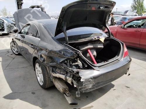 Engine MERCEDES-BENZ CLS (C219)  | BP36333531M1  - Image 14