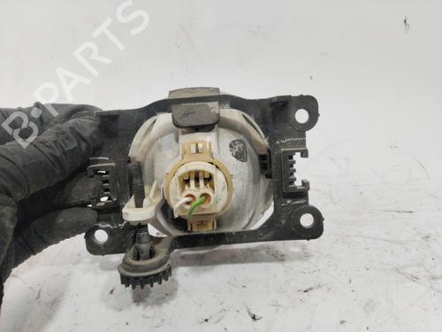 Left front fog light PEUGEOT 208 I (CA_, CC_)  | BP28502069C30