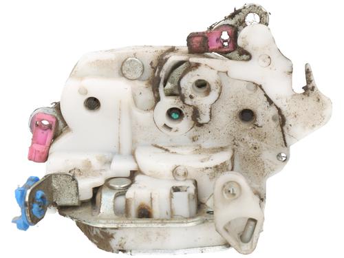 Used Front right lock MERCEDES-BENZ E-CLASS (W211) [2002-2009]  31191187