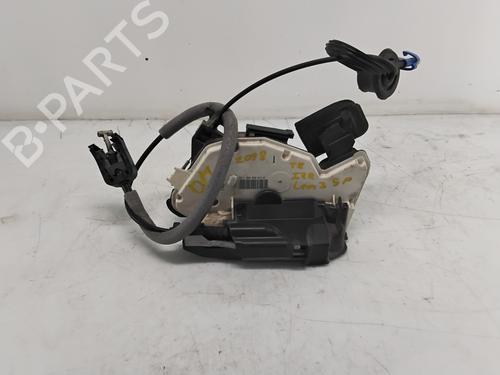Used Rear left lock SEAT LEON (5F1) [2012-2021]  28428503
