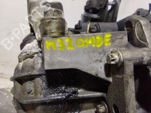 Gearbox OPEL ASTRA J (P10)  | BP32446565M3  - Image 9