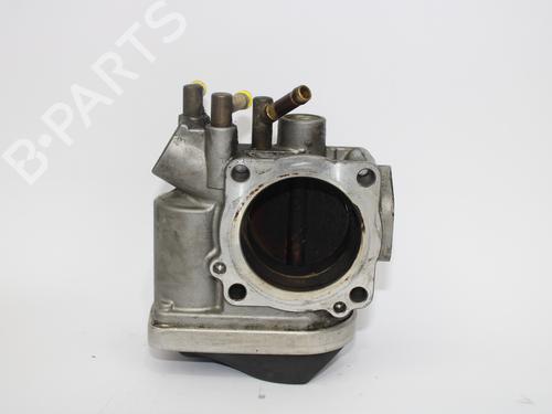 Throttle body VW GOLF V (1K1) 1.6 MultiFuel | BP12307139M82 