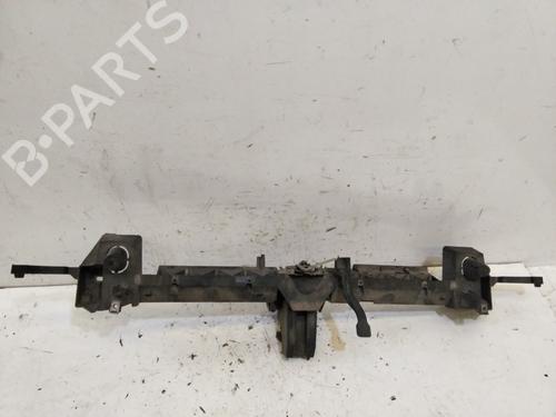Hood lock PEUGEOT 3008 I MPV (0U_)  | BP18488343C133 