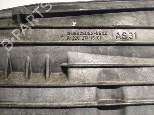 Gearbox MERCEDES-BENZ E-CLASS (W211)  | BP28538651M3  - Image 7