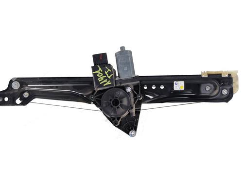 Used Rear left window mechanism Rear left window mechanism 38590895 38590895