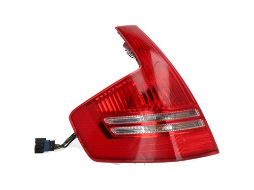 Used Left taillight CITROËN C4 I (LC_) [2004-2014]  30198014