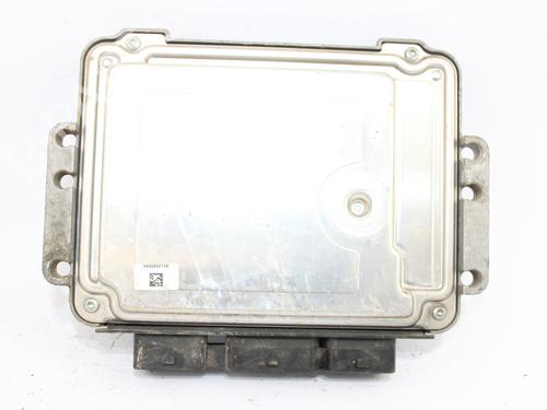 Engine control unit (ECU) CITROËN BERLINGO MULTISPACE (B9) 1.6 HDi 75 16V | BP15527920M57 